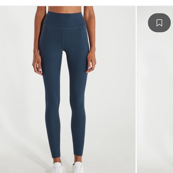 Gf collective - high rise compressive leggings - Picture 1 of 5